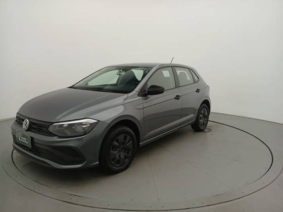 VOLKSWAGEN POLO 1.0 MPI TRACK MANUAL VOLKSWAGEN POLO 1.0 MPI TRACK MANUAL